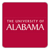 University of Alabama at Tuscaloosa (UA-T) logo