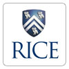 William Marsh Rice University logo